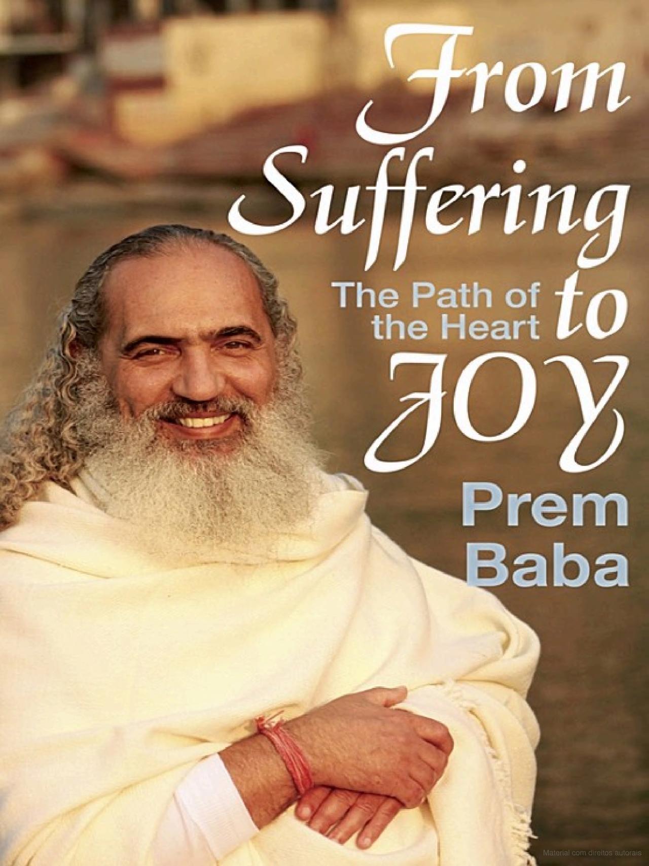 Book From suffering